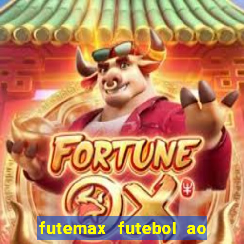 futemax futebol ao vivo hd